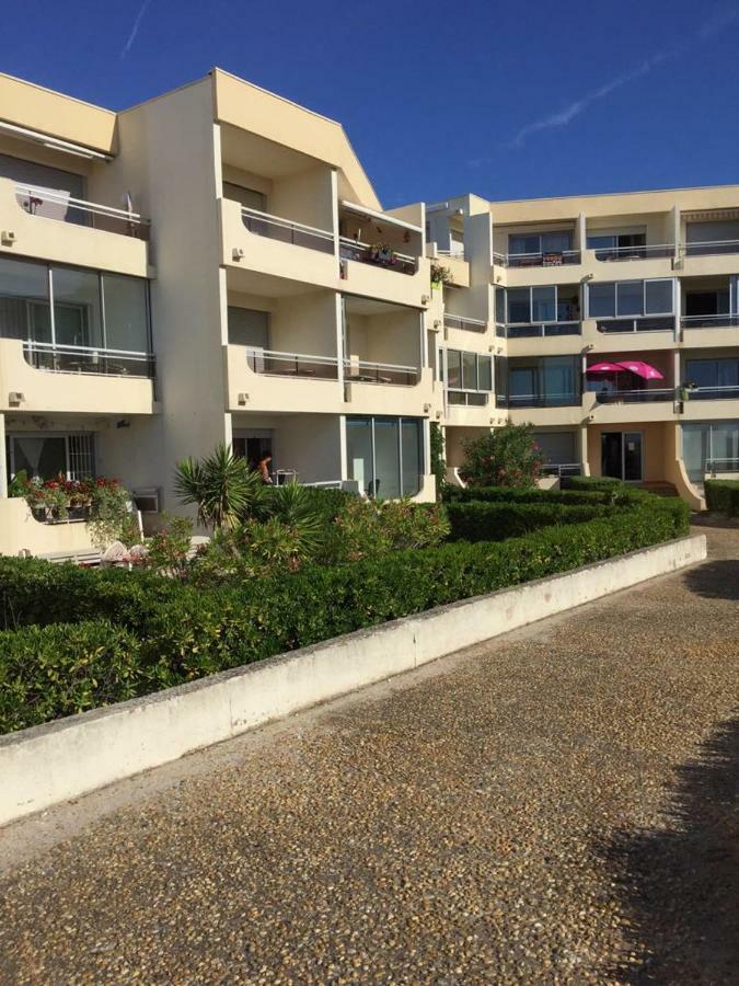 Palavas Les Flots Plage Buitenkant foto